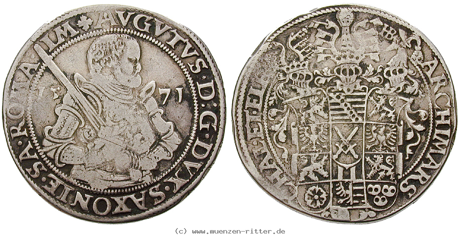 sachsen-august-taler/15590.jpg