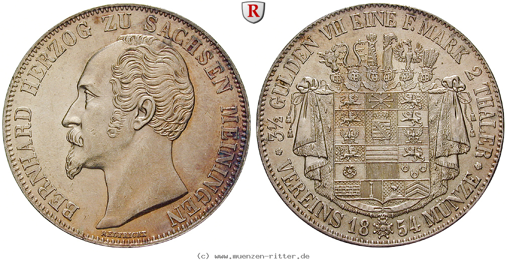 sachsen-bernhard-erich-freund-vereinsdoppeltaler/81918.jpg