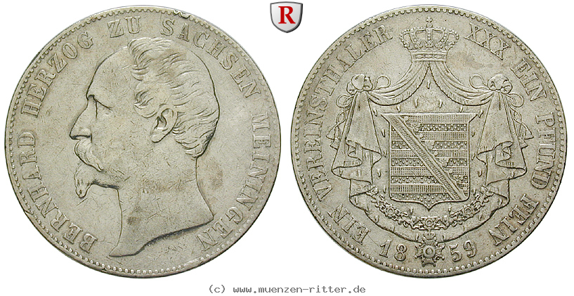 sachsen-bernhard-erich-freund-vereinstaler/82529.jpg