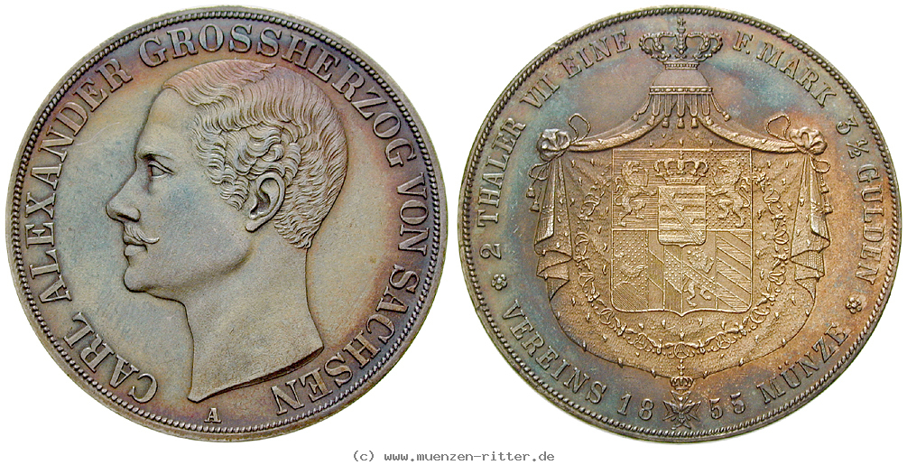 sachsen-carl-alexander-doppeltaler/27017.jpg