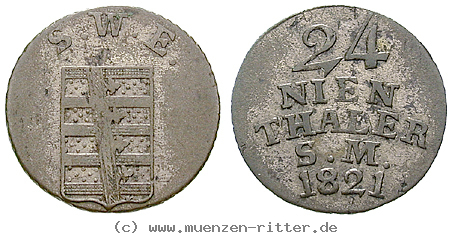Klicken Sie auf das Bild um es auf Ihrem Rechner zu speichern sachsen-carl-august-1-24-taler/22574.jpg