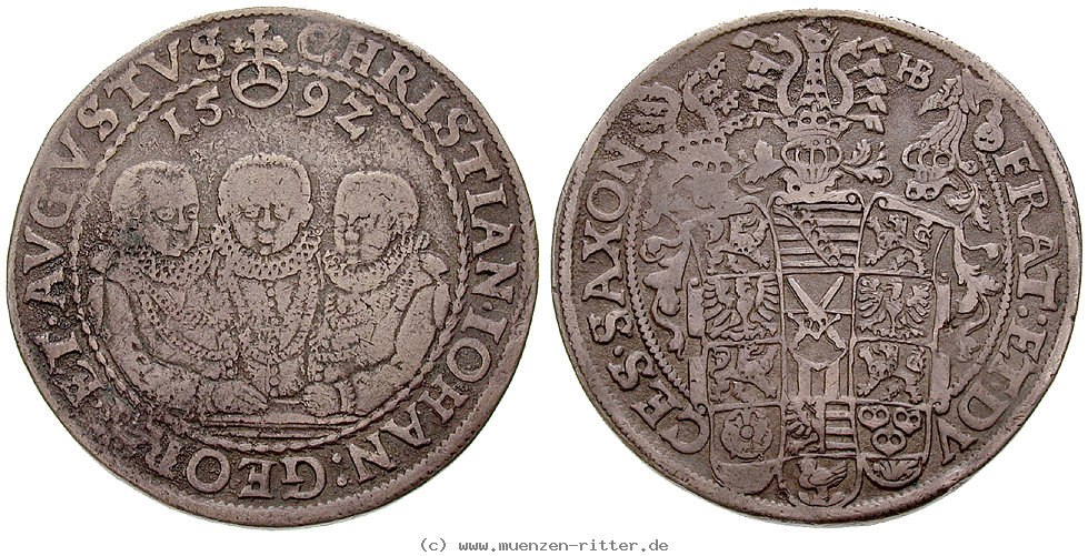 sachsen-christian-ii--johann-georg-august-unter-vormundschaft-reichstaler/15593.jpg