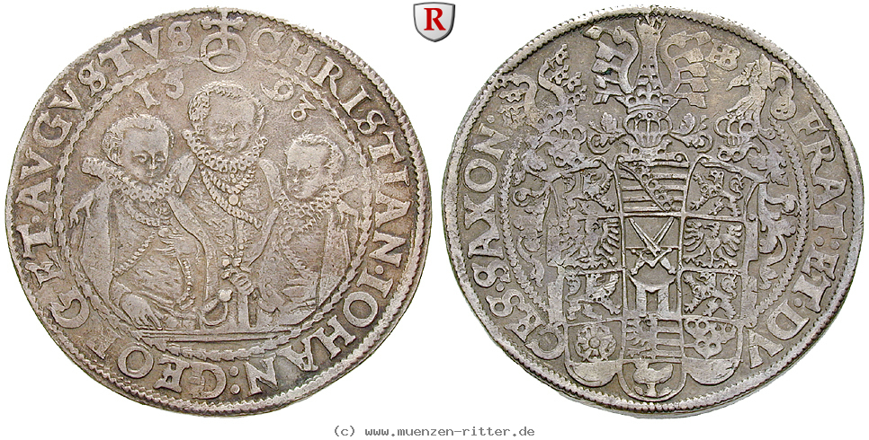 sachsen-christian-ii--johann-georg-august-unter-vormundschaft-reichstaler/21312.jpg