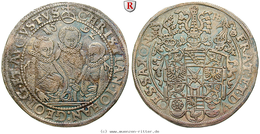 sachsen-christian-ii--johann-georg-august-unter-vormundschaft-reichstaler/51592.jpg