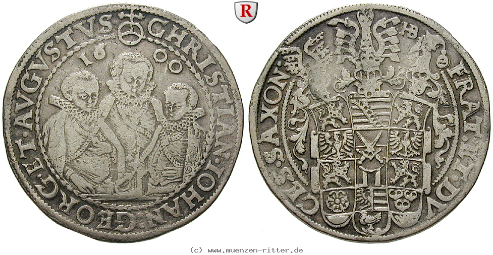 sachsen-christian-ii--johann-georg-august-unter-vormundschaft-reichstaler/51595.jpg