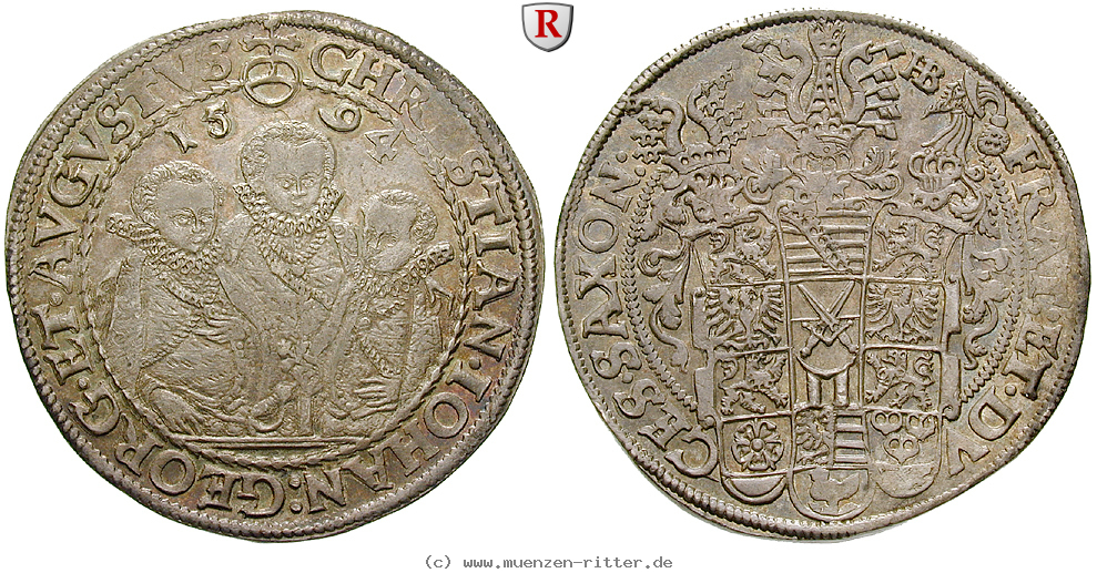 sachsen-christian-ii--johann-georg-august-unter-vormundschaft-reichstaler/53516.jpg