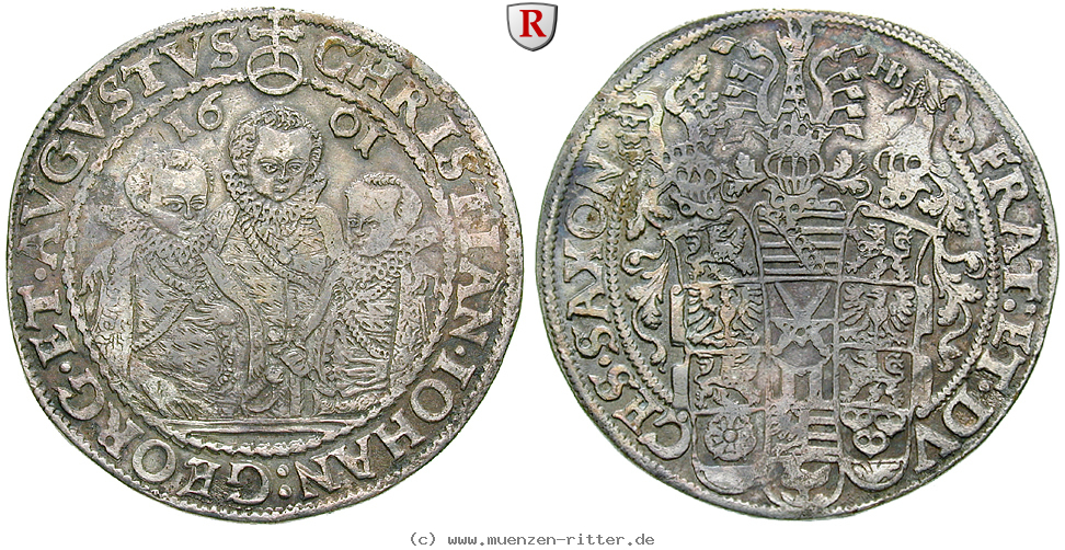 sachsen-christian-ii--johann-georg-august-unter-vormundschaft-reichstaler/72688.jpg