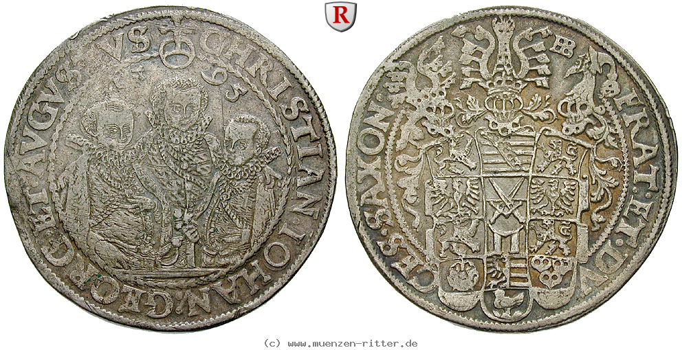 sachsen-christian-ii--johann-georg-august-unter-vormundschaft-reichstaler/73527.jpg