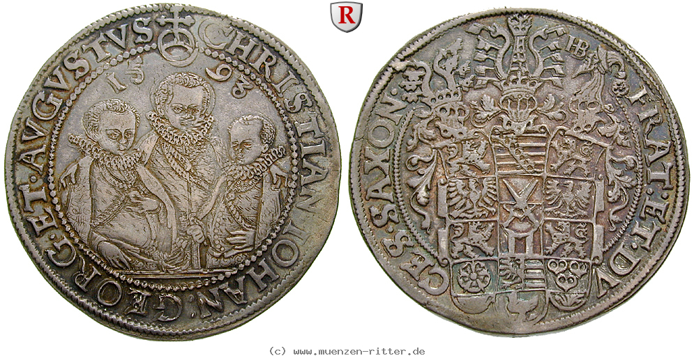 sachsen-christian-ii--johann-georg-august-unter-vormundschaft-reichstaler/75507.jpg
