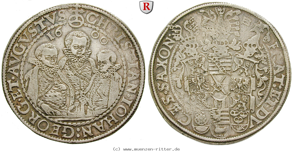 sachsen-christian-ii--johann-georg-august-unter-vormundschaft-reichstaler/83385.jpg