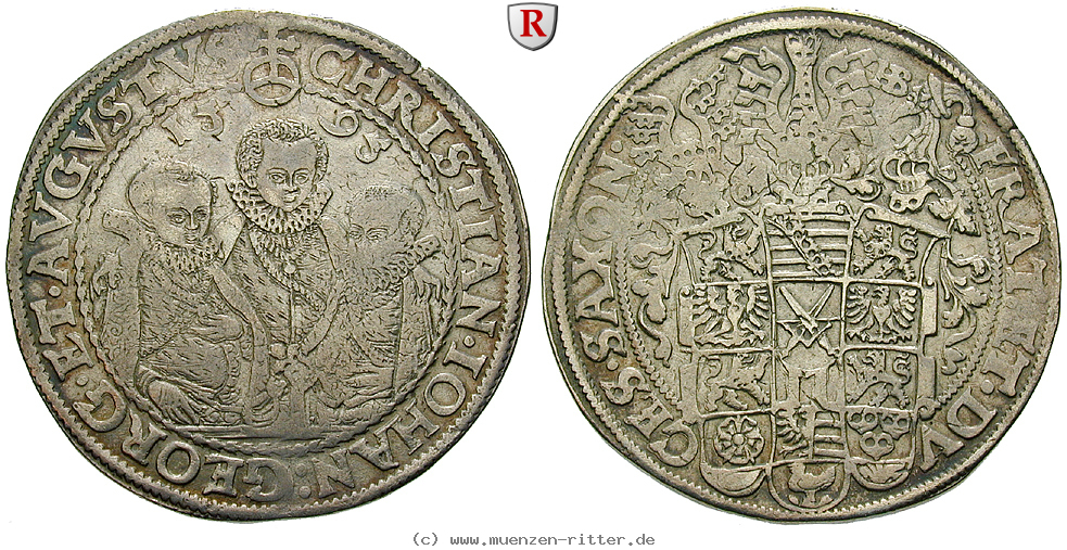 sachsen-christian-ii--johann-georg-august-unter-vormundschaft-reichstaler/91612.jpg