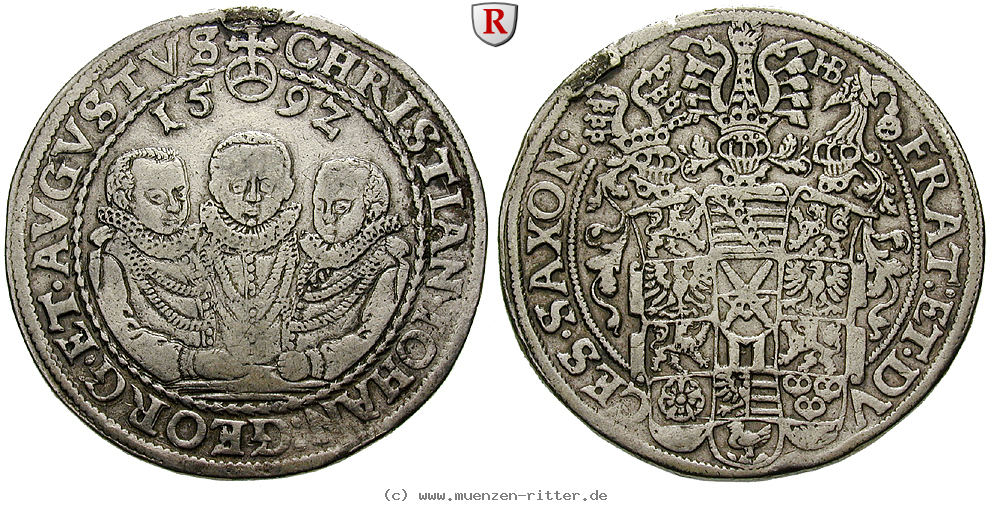 sachsen-christian-ii--johann-georg-august-unter-vormundschaft-reichstaler/93023.jpg