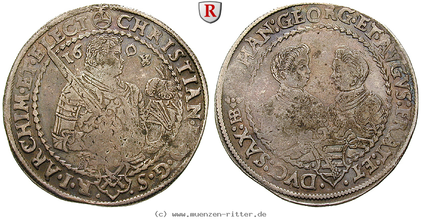 sachsen-christian-ii--johann-georg-i--august-1-2-reichstaler/36003.jpg
