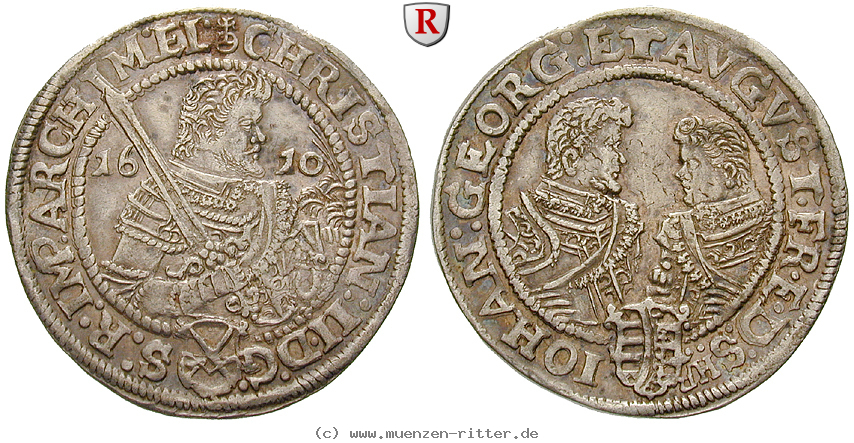 sachsen-christian-ii--johann-georg-i--august-1-2-taler/25500.jpg