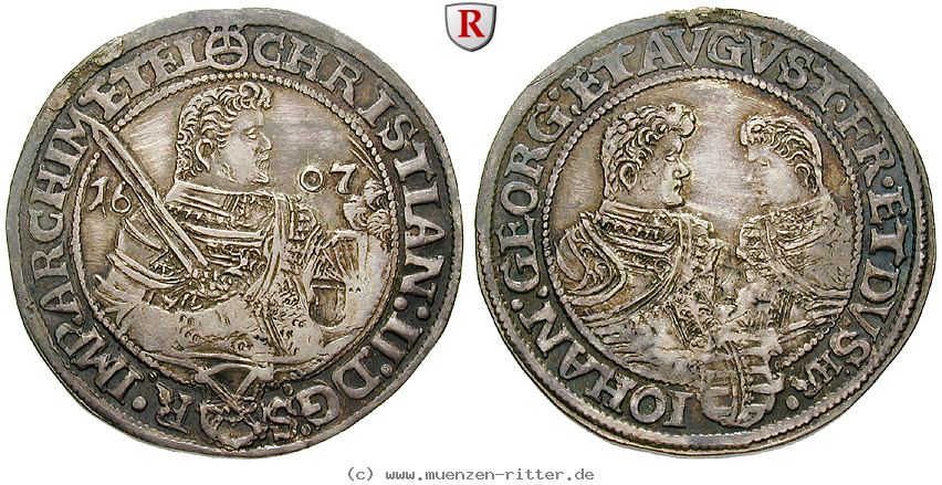 sachsen-christian-ii--johann-georg-i--august-1-2-taler/75537.jpg