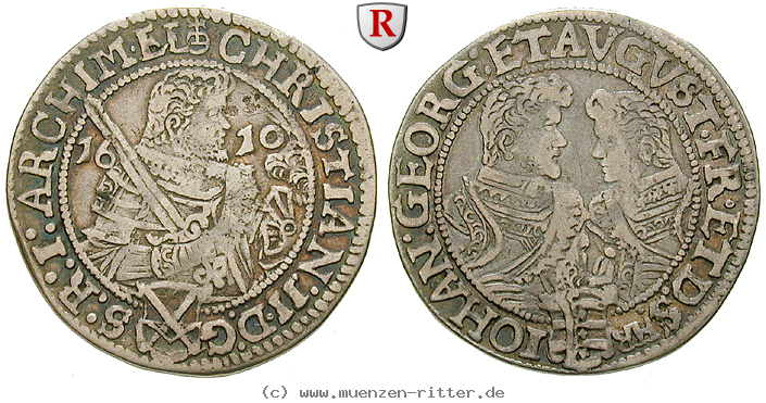 sachsen-christian-ii--johann-georg-i--august-1-4-reichstaler/50998.jpg