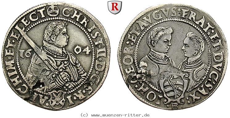 sachsen-christian-ii--johann-georg-i--august-1-4-taler/72484.jpg
