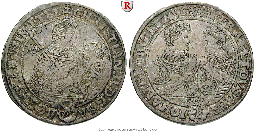 sachsen-christian-ii--johann-georg-i--august-dicker-doppelter-reichstaler/75530.jpg