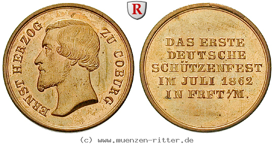 Klicken Sie auf das Bild um es auf Ihrem Rechner zu speichern sachsen-ernst-ii-messingmedaille/49405.jpg