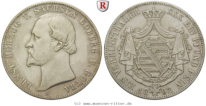 Klicken Sie auf das Bild um es auf Ihrem Rechner zu speichern sachsen-ernst-ii-vereinstaler/66728.jpg