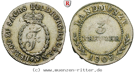 Klicken Sie auf das Bild um es auf Ihrem Rechner zu speichern sachsen-friedrich-3-kreuzer/89248.jpg