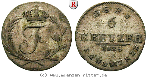 Klicken Sie auf das Bild um es auf Ihrem Rechner zu speichern sachsen-friedrich-6-kreuzer/34835.jpg