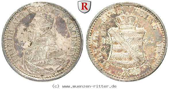 sachsen-friedrich-august-i-1-6-konventionstaler/76087.jpg