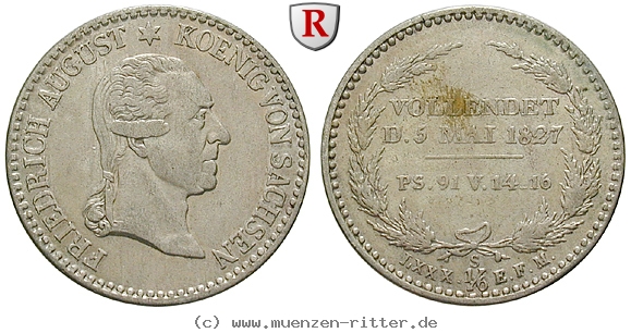 sachsen-friedrich-august-i-1-6-taler/100500.jpg