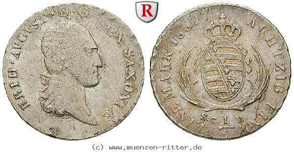 sachsen-friedrich-august-i-1-6-taler/89218.jpg