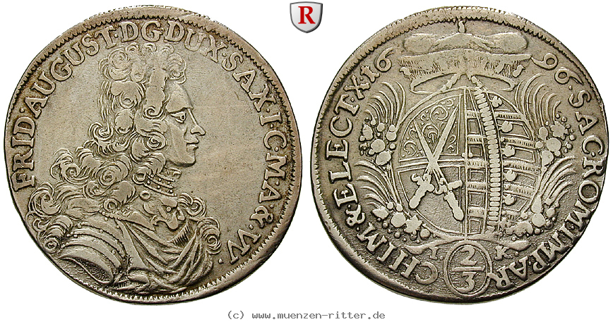 sachsen-friedrich-august-i-2-3-taler/69397.jpg