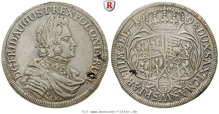 sachsen-friedrich-august-i-2-3-taler/69401.jpg