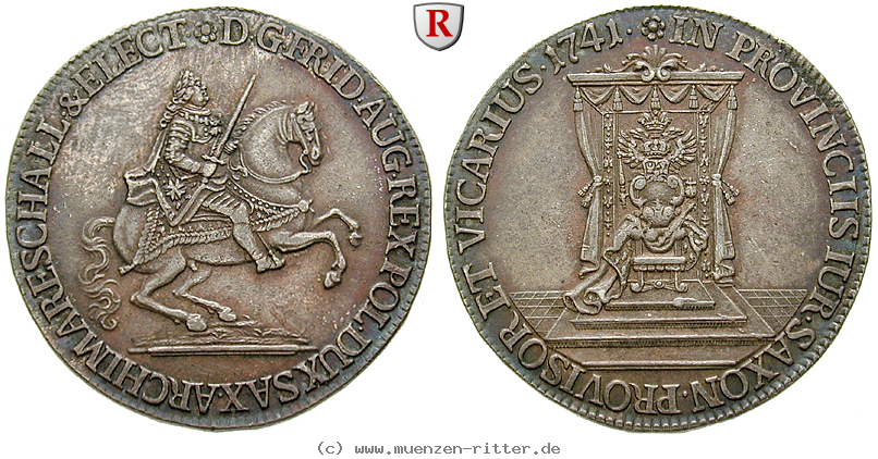 sachsen-friedrich-august-ii-1-2-reichstaler/95957.jpg
