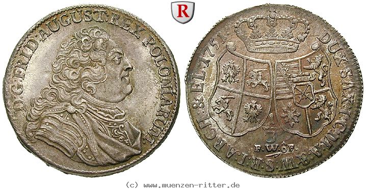 sachsen-friedrich-august-ii-1-3-reichstaler/94199.jpg