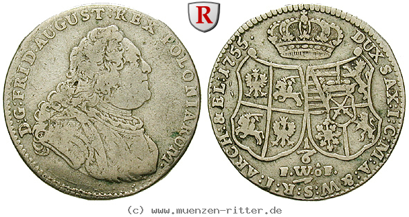 sachsen-friedrich-august-ii-1-6-taler/50143.jpg