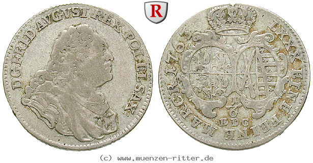 sachsen-friedrich-august-ii-1-6-taler/50145.jpg