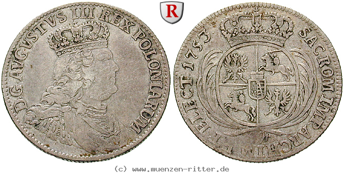 Klicken Sie auf das Bild um es auf Ihrem Rechner zu speichern sachsen-friedrich-august-ii-18-groescher/eadt8049.jpg