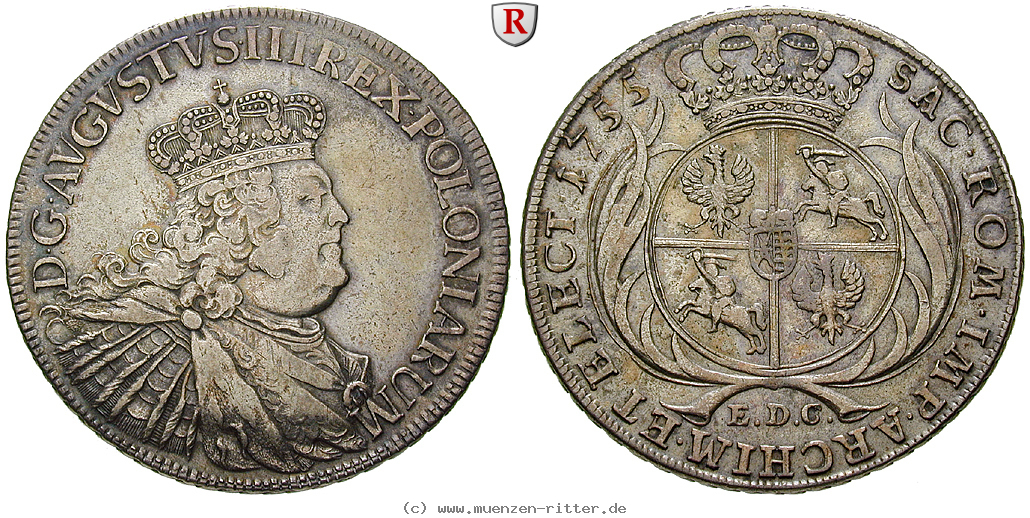 sachsen-friedrich-august-ii-banco-taler/84155.jpg