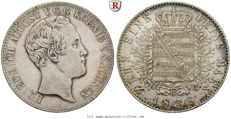 sachsen-friedrich-august-ii-konventionstaler/84300.jpg