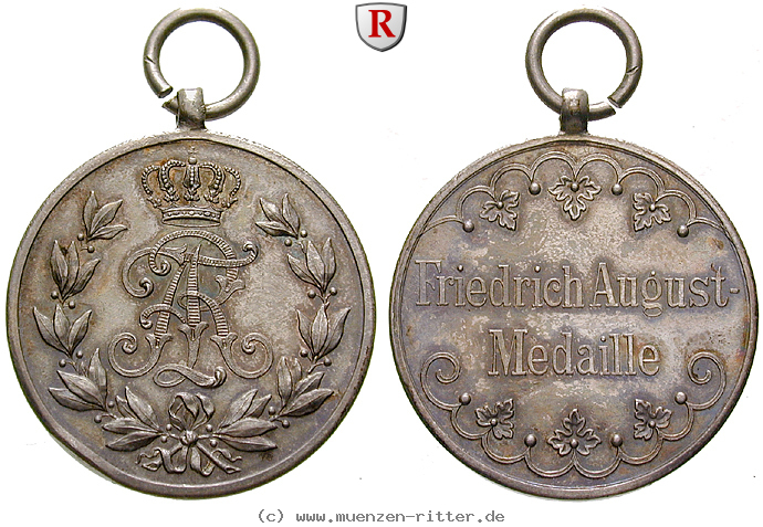 sachsen-friedrich-august-ii-silbermedaille/84156.jpg