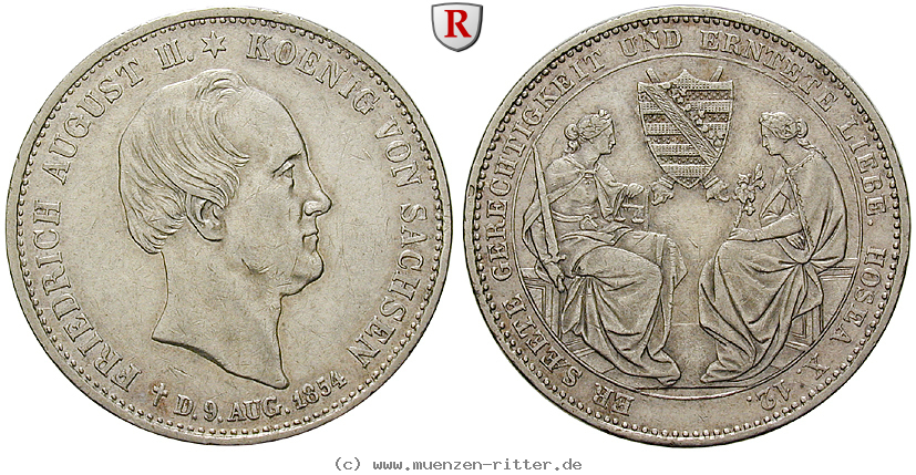 sachsen-friedrich-august-ii-taler/46260.jpg