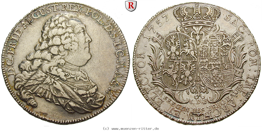 sachsen-friedrich-august-ii-taler/54405.jpg