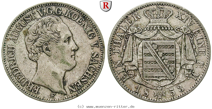 Klicken Sie auf das Bild um es auf Ihrem Rechner zu speichern sachsen-friedrich-august-ii-taler/77995.jpg