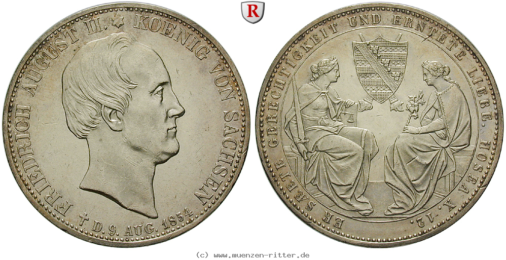 sachsen-friedrich-august-ii-vereinsdoppeltaler/88286.jpg