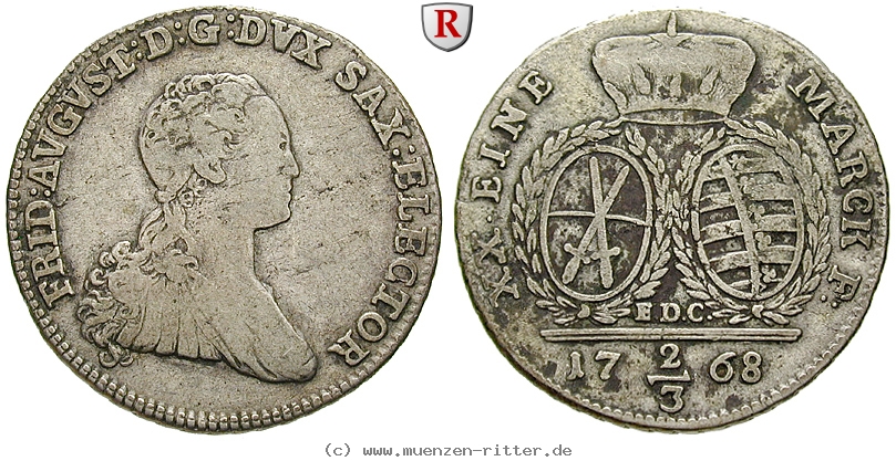 sachsen-friedrich-august-iii-2-3-taler/100306.jpg