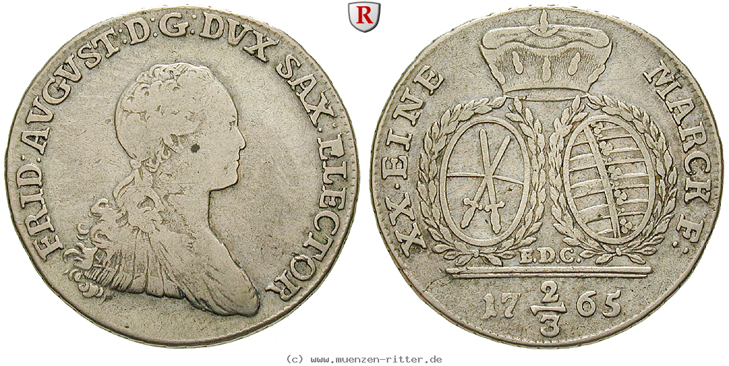 Klicken Sie auf das Bild um es auf Ihrem Rechner zu speichern sachsen-friedrich-august-iii-2-3-taler/eadt7305.jpg