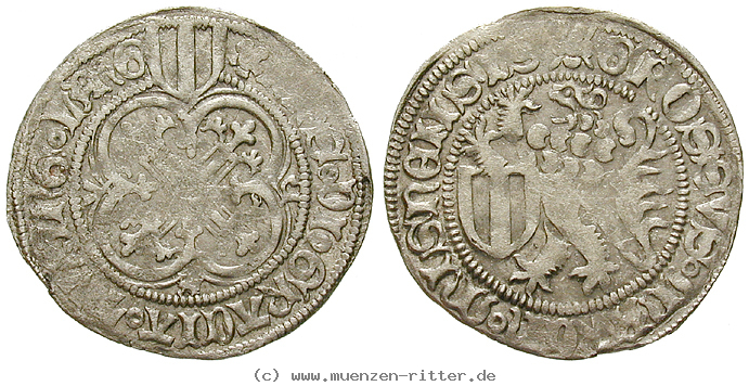 Klicken Sie auf das Bild um es auf Ihrem Rechner zu speichern sachsen-friedrich-ii--friedrich-iv-und-sigismund-groschen/41484.jpg