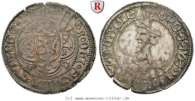 Klicken Sie auf das Bild um es auf Ihrem Rechner zu speichern sachsen-friedrich-ii-judenkopfgroschen/86904.jpg