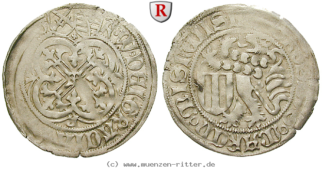 Klicken Sie auf das Bild um es auf Ihrem Rechner zu speichern sachsen-friedrich-ii-und-wilhelm-iii-groschen/41494.jpg