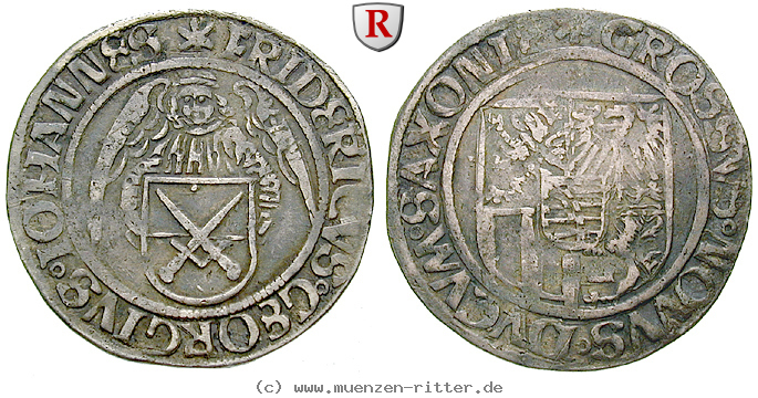 Klicken Sie auf das Bild um es auf Ihrem Rechner zu speichern sachsen-friedrich-iii--georg-johann-schreckenberger/75638.jpg