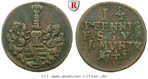 Klicken Sie auf das Bild um es auf Ihrem Rechner zu speichern sachsen-friedrich-iii-1-1-2-pfennig/50658.jpg